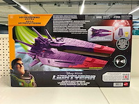 Disney pixar lightyear ruimteschip (8x) - afbeelding 2 van  4