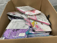 Disney princess aurora jurk (43x) - afbeelding 2 van  4