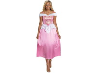 Disney princess aurora jurk (43x) - afbeelding 4 van  4