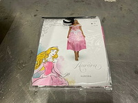 Disney princess aurora jurk (45x) - afbeelding 1 van  4