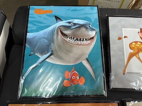 Disney schilderij (154x) - afbeelding 3 van  5