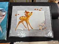 Disney schilderij (154x) - afbeelding 4 van  5