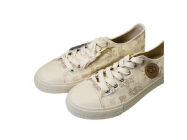 Disney schoenen mickey mouse - 100 years of wonder - afbeelding 2 van  3