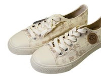 Disney schoenen mickey mouse - 100 years of wonder - afbeelding 1 van  3