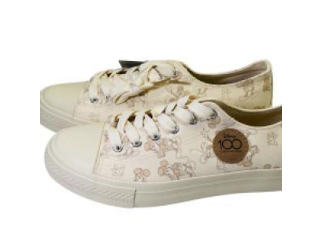 Disney schoenen mickey mouse - 100 years of wonder - afbeelding 1 van  3
