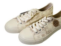 Disney schoenen mickey mouse - 100 years of wonder - afbeelding 2 van  3