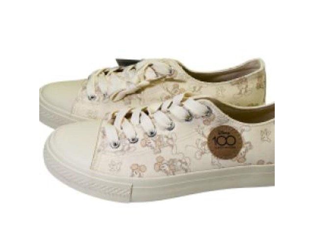 Disney schoenen mickey mouse - 100 years of wonder - afbeelding 2 van  3