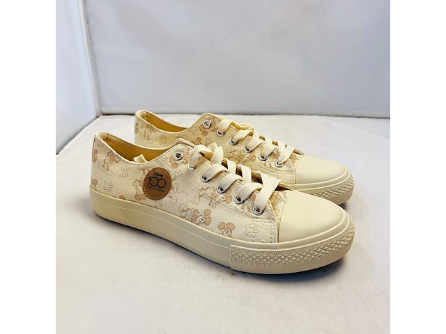 Disney schoenen mickey mouse - 100 years of wonder - afbeelding 2 van  6