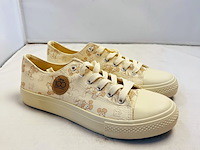 Disney schoenen mickey mouse - 100 years of wonder - afbeelding 2 van  6