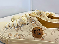 Disney schoenen mickey mouse - 100 years of wonder - afbeelding 3 van  6