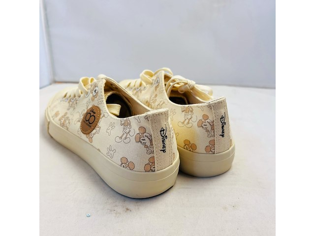 Disney schoenen mickey mouse - 100 years of wonder - afbeelding 4 van  6