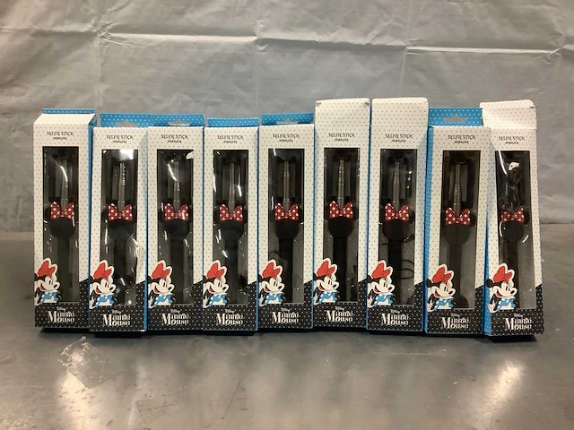 Disney selfie stick (47x) - afbeelding 1 van  3