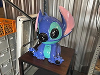 Disney stich collectible beeld - afbeelding 1 van  3