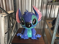Disney stich collectible beeld - afbeelding 2 van  3