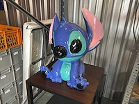 Disney stich collectible beeld
