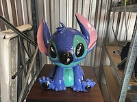 Disney stich collectible beeld - afbeelding 2 van  3