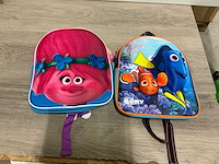 Disney tassen (16x) - afbeelding 2 van  3