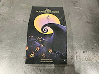 Disney the nightmare before christmas advent kalender (36x) - afbeelding 1 van  4