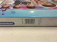 Disney violetta puzzel (500pcs) (14x) - afbeelding 3 van  4