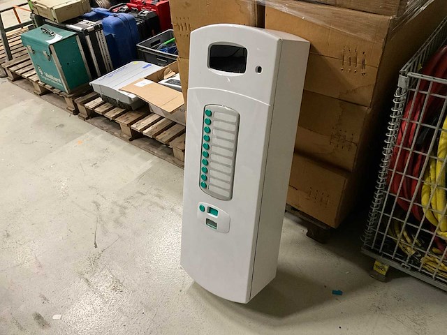 Dispenser (11x) - afbeelding 1 van  5