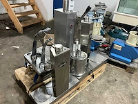 Dispenser (4x) - afbeelding 2 van  5