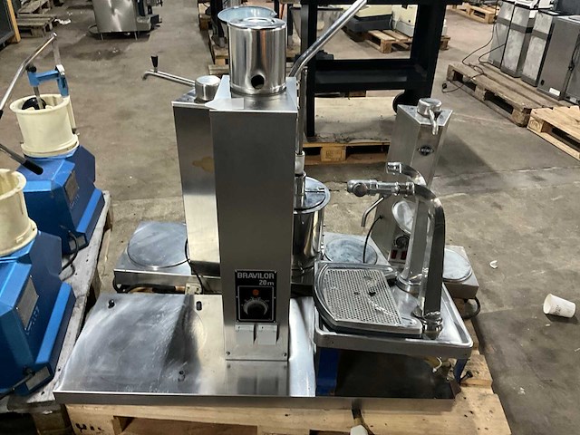 Dispenser (4x) - afbeelding 4 van  5