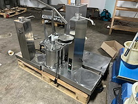 Dispenser (4x) - afbeelding 1 van  5