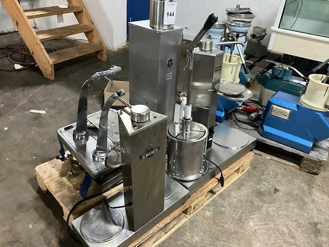 Dispenser (4x) - afbeelding 2 van  5