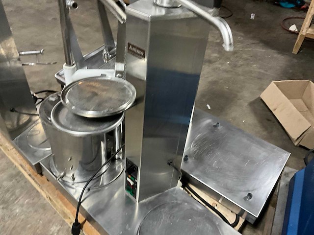 Dispenser (4x) - afbeelding 5 van  5