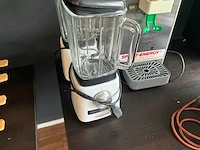 Dispenser en blender - afbeelding 2 van  6