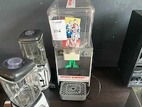 Dispenser en blender - afbeelding 4 van  6