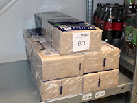 Dispenser servetten tork 5000 stuks. - afbeelding 1 van  2