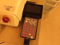 Dispenser tech - f serie - dispensing robot - afbeelding 3 van  16