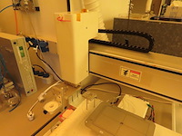 Dispenser tech - f serie - dispensing robot - afbeelding 11 van  16