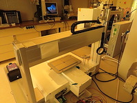 Dispenser tech - f serie - dispensing robot - afbeelding 14 van  16