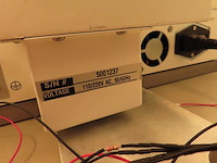 Dispenser tech - f serie - dispensing robot - afbeelding 16 van  16