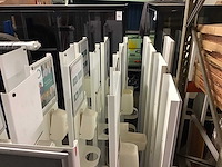 Dispenser voor handhygiëne (23x) - afbeelding 3 van  5