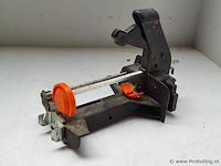 Dispenser voor renovatiepasta - afbeelding 1 van  2