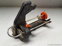 Dispenser voor renovatiepasta - afbeelding 2 van  2
