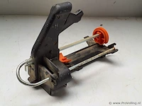 Dispenser voor renovatiepasta - afbeelding 2 van  2