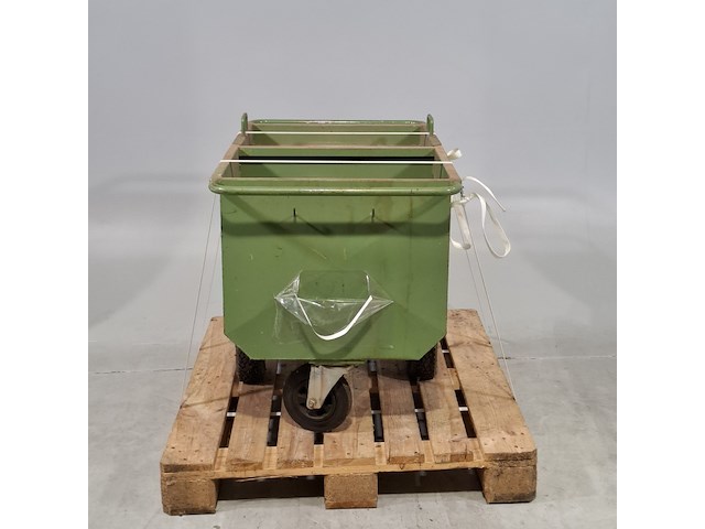 Dispenser, wiba - afbeelding 1 van  6