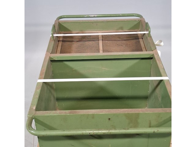 Dispenser, wiba - afbeelding 2 van  6