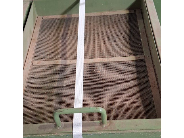 Dispenser, wiba - afbeelding 4 van  6