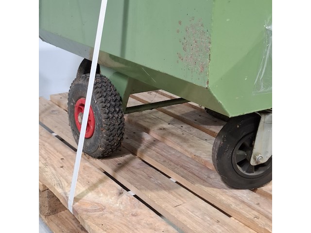 Dispenser, wiba - afbeelding 5 van  6