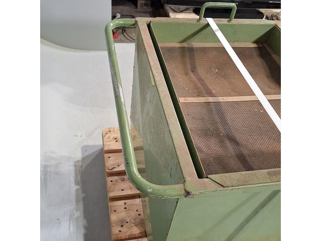 Dispenser, wiba - afbeelding 6 van  6