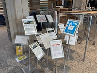 Display (15x)