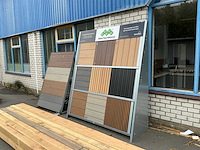 Display (2x) - afbeelding 1 van  8