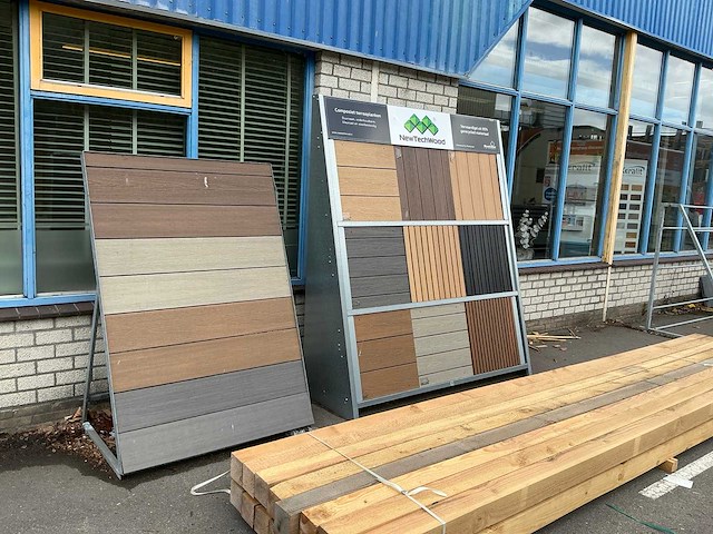Display (2x) - afbeelding 3 van  8