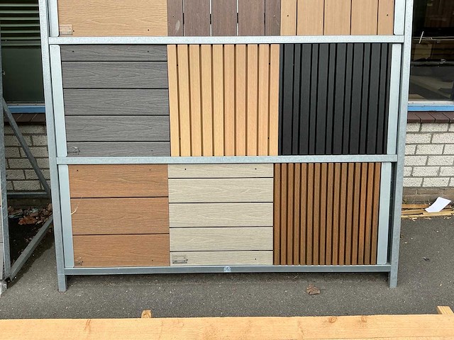 Display (2x) - afbeelding 7 van  8