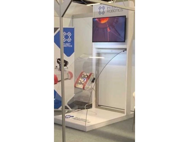 Display (2x) - afbeelding 1 van  5